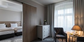 Best Western Hotel Via Regia