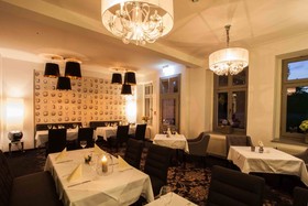 Best Western Hotel Via Regia
