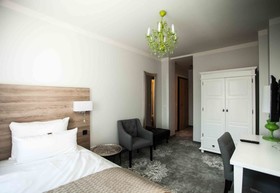 Best Western Hotel Via Regia