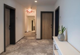 Best Western Hotel Via Regia