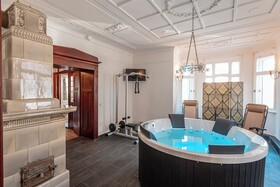 Villa Hansch