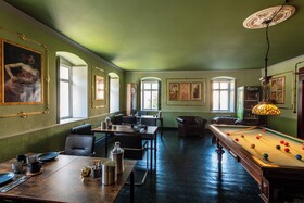 Villa Hansch