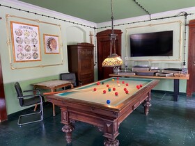 Villa Hansch