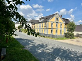 Villa Hansch