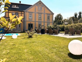 Villa Hansch