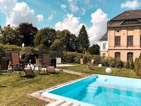 Villa Hansch