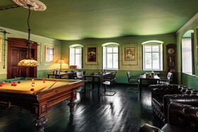 Villa Hansch