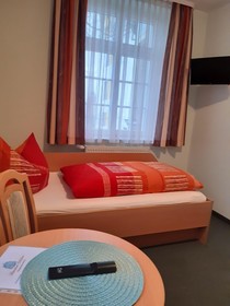 Pension Schone