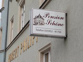Pension Schone