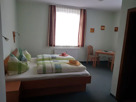 Pension Schone