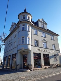 Pension Schone