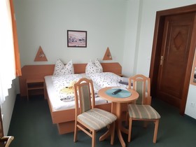 Pension Schone