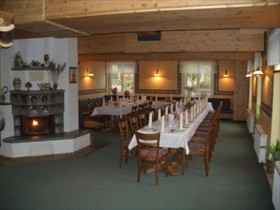 Landhotel Gutshof
