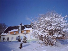 Landhotel Gutshof