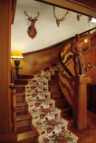 Romantik Hotel Jagdhaus Waldidyll