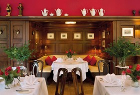 Romantik Hotel Jagdhaus Waldidyll