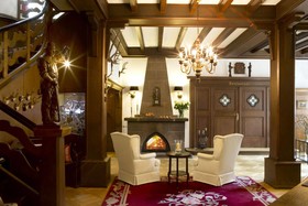Romantik Hotel Jagdhaus Waldidyll