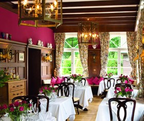 Romantik Hotel Jagdhaus Waldidyll