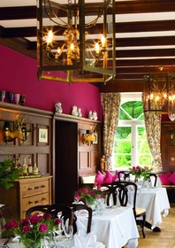 Romantik Hotel Jagdhaus Waldidyll