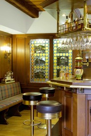Romantik Hotel Jagdhaus Waldidyll