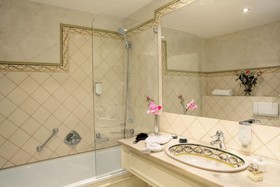Romantik Hotel Jagdhaus Waldidyll