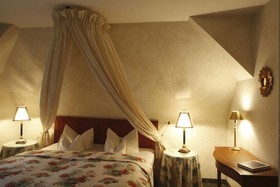 Romantik Hotel Jagdhaus Waldidyll