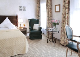 Romantik Hotel Jagdhaus Waldidyll