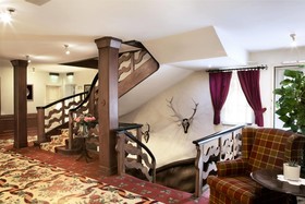 Romantik Hotel Jagdhaus Waldidyll