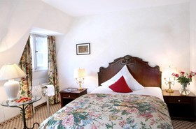 Romantik Hotel Jagdhaus Waldidyll