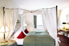 Romantik Hotel Jagdhaus Waldidyll