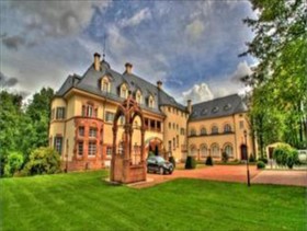 Schloß Wolfsbrunn