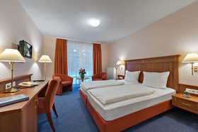 Schloßhotel Althörnitz