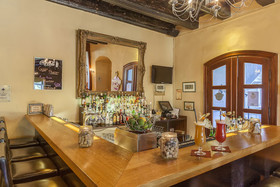 Schloßhotel Althörnitz