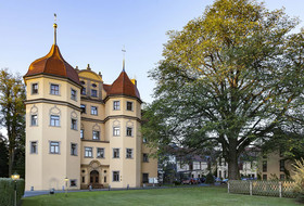 Schloßhotel Althörnitz