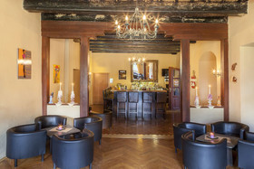 Schloßhotel Althörnitz