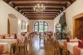 Schloßhotel Althörnitz