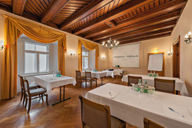 Schloßhotel Althörnitz