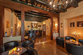 Schloßhotel Althörnitz