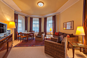 Schloßhotel Althörnitz