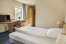 Schloßhotel Althörnitz