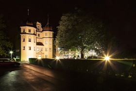 Schloßhotel Althörnitz
