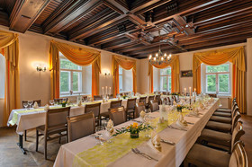 Schloßhotel Althörnitz
