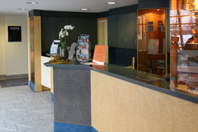 Schloßhotel Althörnitz
