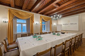 Schloßhotel Althörnitz
