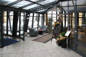 Schloßhotel Althörnitz