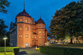 Schloßhotel Althörnitz