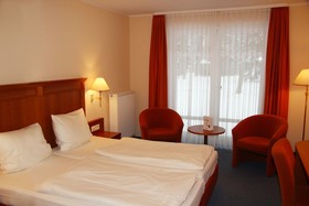 Schloßhotel Althörnitz