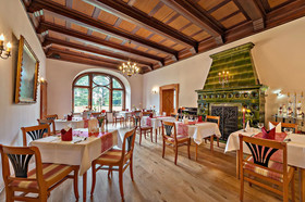 Schloßhotel Althörnitz