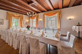 Schloßhotel Althörnitz