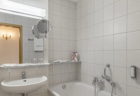 Schloßhotel Althörnitz